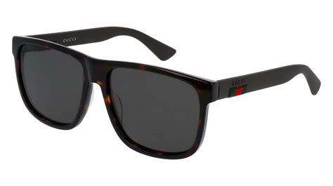 Gucci GG0010S Sunglasses 